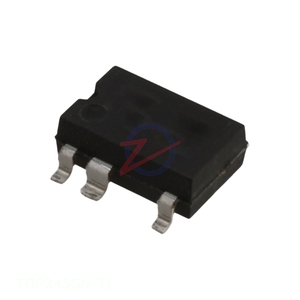 Power Management (PMIC) TOP243GN-<strong>TL</strong> 8 SMD Gull Wing Electronic Circuit Components In Stock - Product Image 1