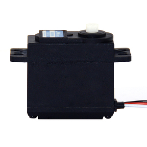 JX <strong>Servo</strong> PS-4806HB 6KG High Torque Standard 48.5g Plastic Analog <strong>Rc</strong> Micro <strong>Servo</strong>