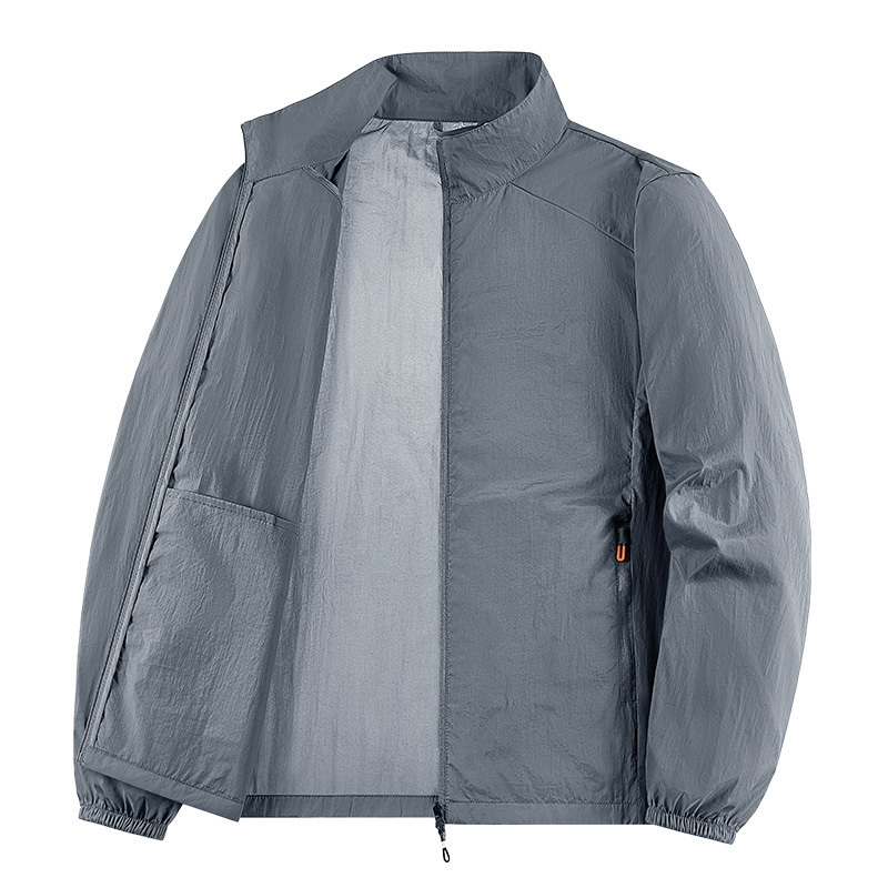 Dark gray
