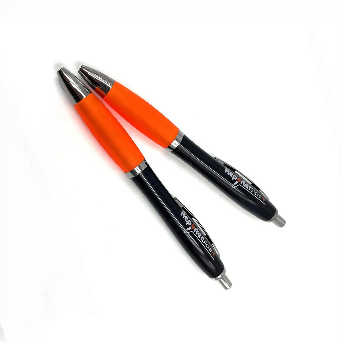 Bolígrafo de plástico promocional, barato, venta directa de fábrica
