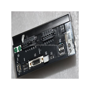เซอร์โวไดรเวอร์ AC 4กิโลวัตต์เซอร์โว R88D-UA12V - Product Image 2