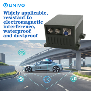 UBTMF1100Y UNIVO光纤微惯性测量系统传感器光纤陀螺仪 + 微机电系统集成导航
