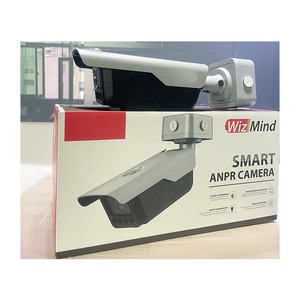 ITC437-PW6M-IZ-GN Da hua AccessANPRトラフィック検出カメラ車両ナンバープレート認識 - Product Image 2