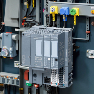 6 es78 6 es777 Simatic Software Neues Original Warehouse stock Plc Controller Programmier-Controller-Modul CPU 6es7810-5cc15-0ya5 - Product Image 6