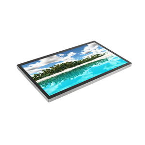 10.1-Inch <strong>Android</strong> <strong>Digital</strong> Signage <strong>Display</strong> Tablet 1280x800 <strong>LCD</strong> Advertising Player Media Player - Product Image 3