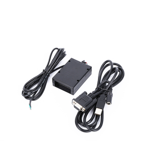 2d有线热扫描仪Qr码和快速解码迷你ccd/coms模块条形码阅读器 - Product Image 5