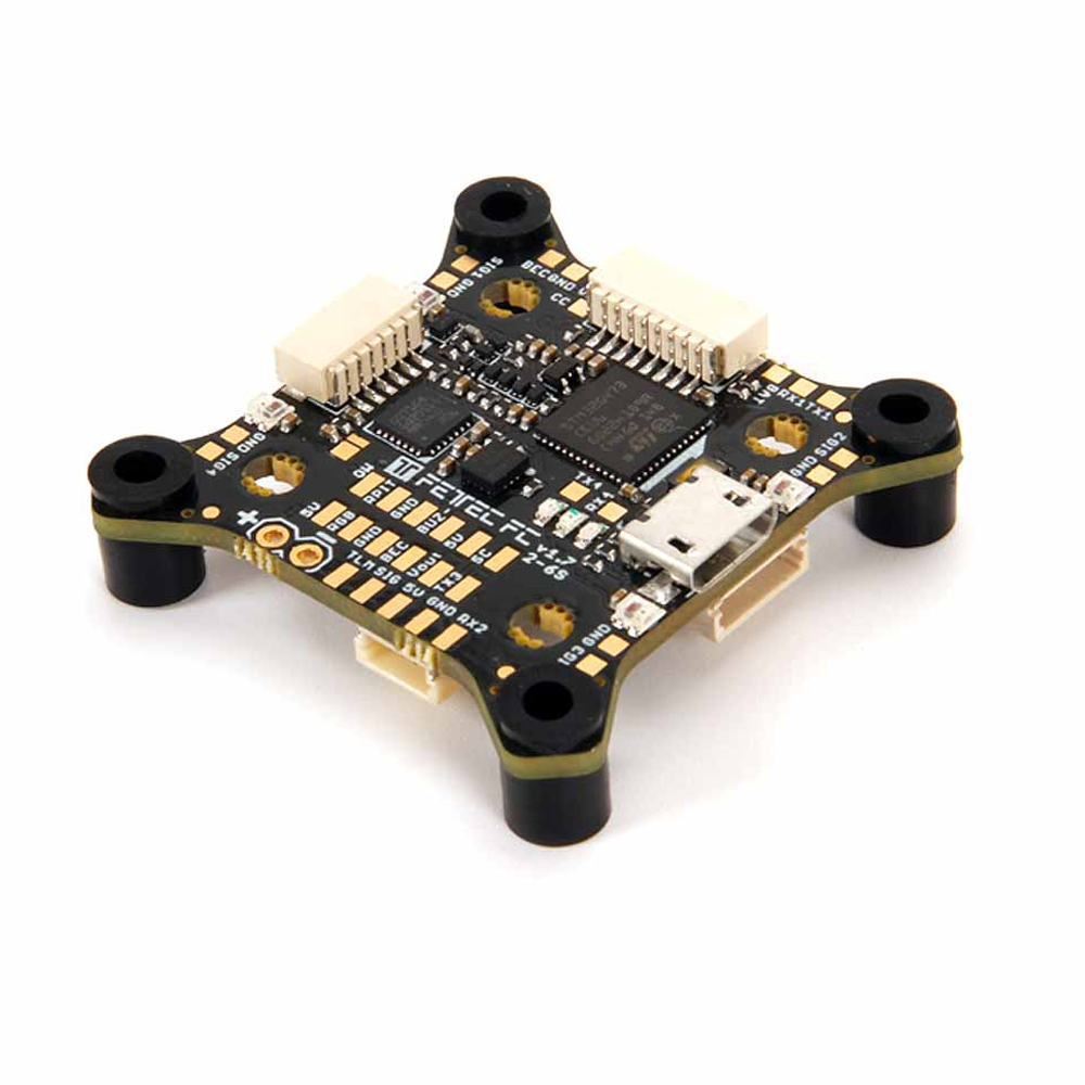 Fettec FC G4 V1.7