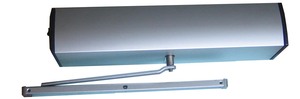Modern Designed Commercial Automatic Door Operators Home Hospital &amp; Villa Use-Motorized <strong>System</strong> for Door Opening &amp; Closing - Product Image 4