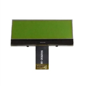 ขนาดเล็กขนาดหน้าจอ lcd 1.4 นิ้ว 128x24 จอแสดงผล lcd - Product Image 4