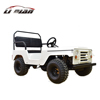High Quality 4x2 150cc <strong>UTV</strong> Big Electric/Gas/Diesel 2 Stroke Ignition System Automatic Transmission 1000W Power for Sale - Product Image 4