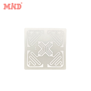 Özelleştirilmiş su geçirmez 13.56Mhz NTAG 213 RFID NFC çip etiketi HF ıslak kakma Anti Metal etiket etiket kakma - Product Image 2