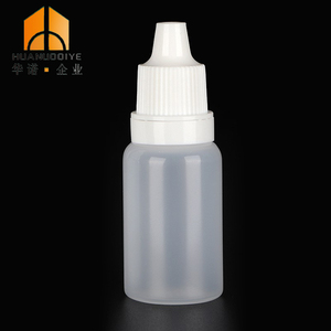5ml 8ml 10ml 15ml Atacado Personalizado Fluido Medicina Grau Claro e Branco Cor Plástico Squeeze Vazio <span class=keywords><strong>LDPE</strong></span> Eye Drop Bottle