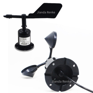 風見機0-10V風速方向送信機風見機4-20 mA低価格 - Product Image 3