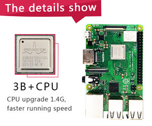<strong>Raspberry</strong> <strong>Pi</strong> 3 Model B <strong>Raspberry</strong> <strong>Pi</strong> <strong>Raspberry</strong> Pi3 B <strong>Pi</strong> 3 <strong>Pi</strong> 3B With WiFi &amp; Bluetooth board