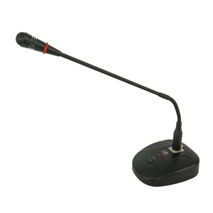 OBT-8052A аудио домофон связи радиовещания Пейджинг микрофон - Product Image 3