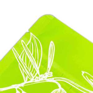 Kustom grosir Kosher Crunchy permen makanan ringan beku kotak manis kering permen asam permen permen permen ulat Sari tas kemasan makanan - Product Image 3