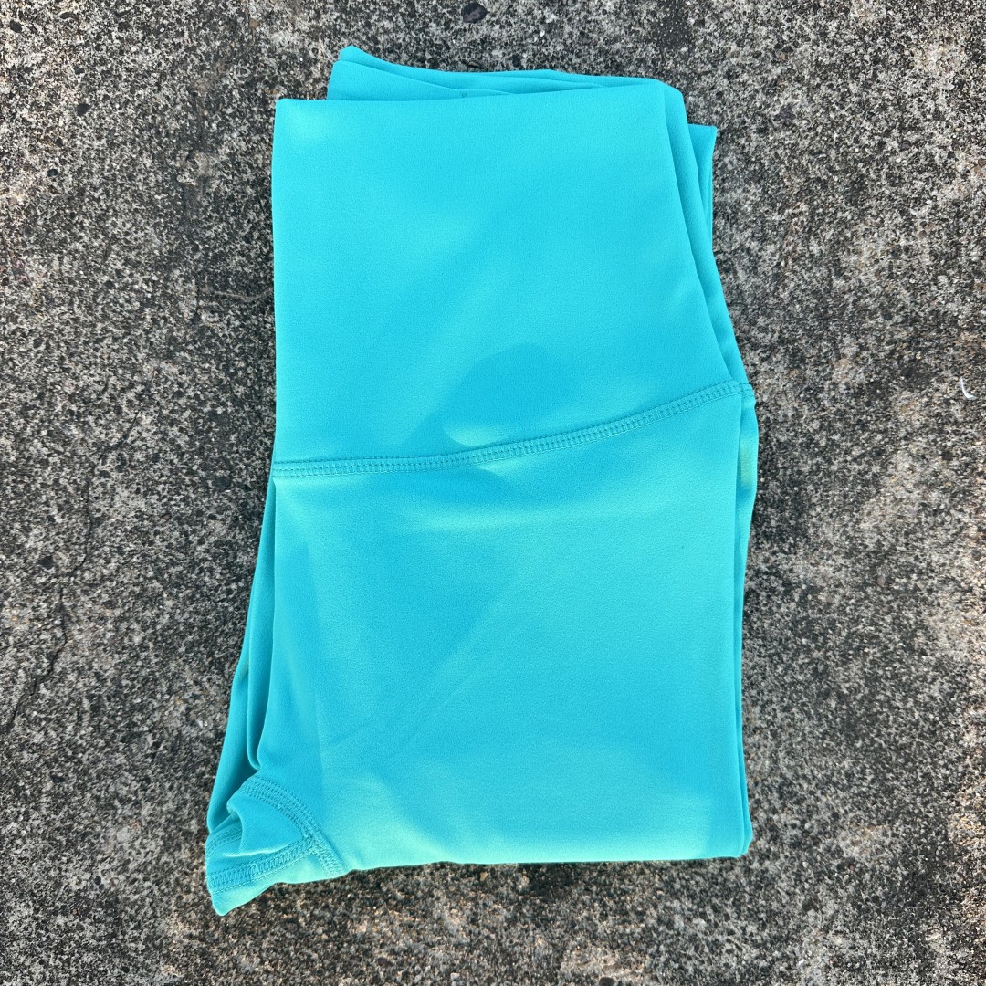 Camping Green