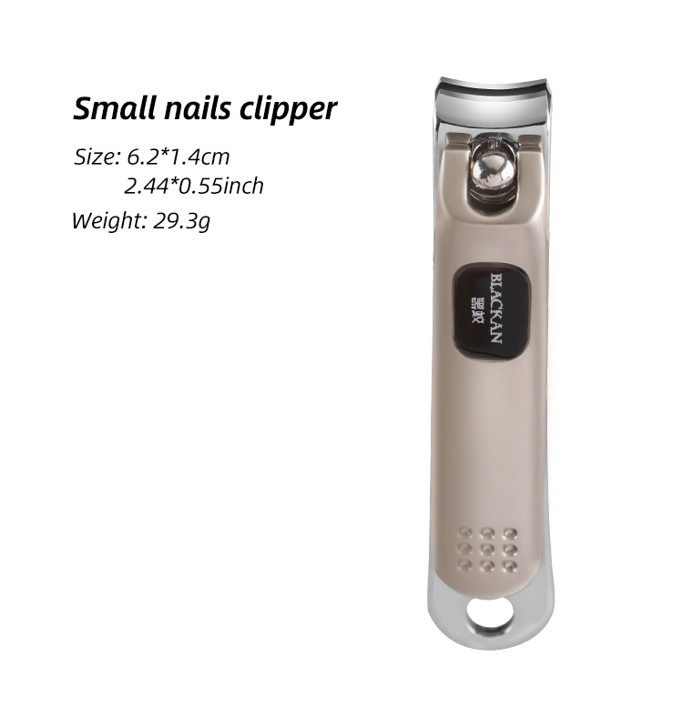 Small size, pearl color