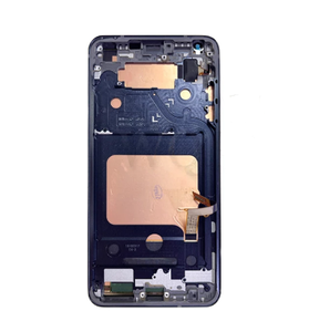 Lcd Assembly <strong>Touch</strong> <strong>Screen</strong> Digitize <strong>Screen</strong> with Frame for lg V30 V30 Plus LCD H930 H931 H932 VS996 US998 ThinQ Lcd with Frame - Product Image 3