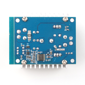 DC 6-40V to 1.2-36V 300W 20A Adjustable Buck Converter Step down Module Board 300W 20A <strong>Sensor</strong> Modules <strong>Kit</strong> Constant Current - Product Image 2