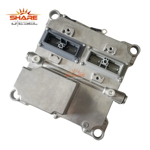 331-7539 ECU điều khiển phù hợp cho mèo 313d 320D e320d máy xúc c4.4 C6.4 động cơ 331/7539 331 7539 3317539 331-7539 - Product Image 1