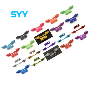 Xbox serisi S X denetleyici onarım bölümü için SYY LB RB ön düğme - Product Image 1