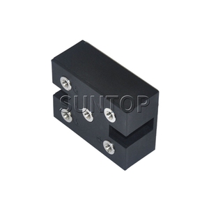 SUNTOP IGBTモジュールパワーモジュールVUO110-16NO7 - Product Image 4
