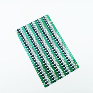 1 S 3.7V 5A <span class=keywords><strong>CM</strong></span>-1S501008-V1 akıllı BMS lityum iyon batarya paketi <span class=keywords><strong>PCB</strong></span> ve PCBA Li-ion koruma levhası