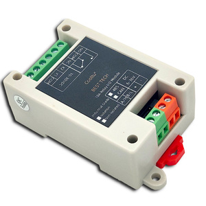 10A Relay 2 <strong>Output</strong> Module Switch Digital <strong>Input</strong> RS485 CAN Communication IO Expansion <strong>Control</strong> Board