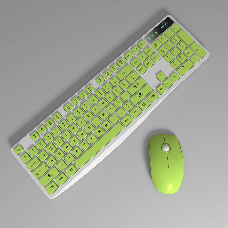 Verde