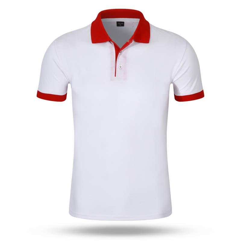 White/red
