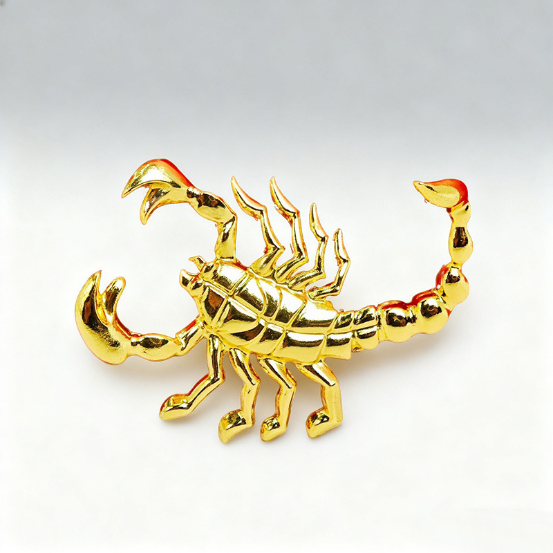 Scorpio