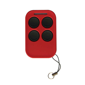 433.92mhzデュプリケーターリモコン固定コード長距離送信機 - Product Image 5