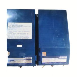工業用オートメーションPLCプログラミングコントローラCvsr-404g倉庫 - Product Image 1