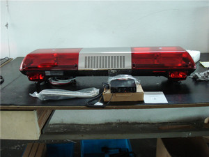 卤素旋转灯频闪信标灯条 (TBD01162) - Product Image 4