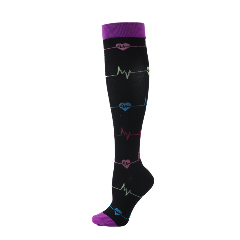 200n purple ecg