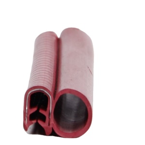 Otomotiv kullanımı için Anti-pas Metal hava şerit kauçuk Compod ile otomatik kapı contası Sodproof EPDM Compod kauçuk profil - Product Image 2