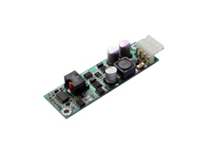 60W <strong>DC</strong> to <strong>DC</strong> Power Supply / Converter with Wide <strong>Input</strong> Range 6-30VDC to 12VDC Devices ELBCZ60D-7600 - Product Image 5