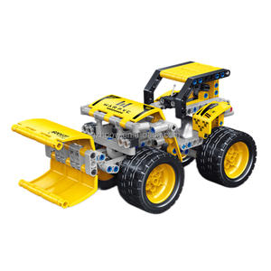 Конструкторы с дистанционным управлением - Product Image 2