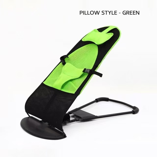 Vert - Style Coussin