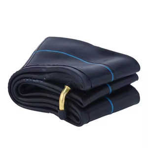 400-8 Factory Price Natural Rubber Motorcycle Tire Inner <strong>Tube</strong> CEAT <strong>4</strong>.00-8 Camara De Ar Motorcycle Tyre Inner <strong>Tube</strong> - Product Image 1
