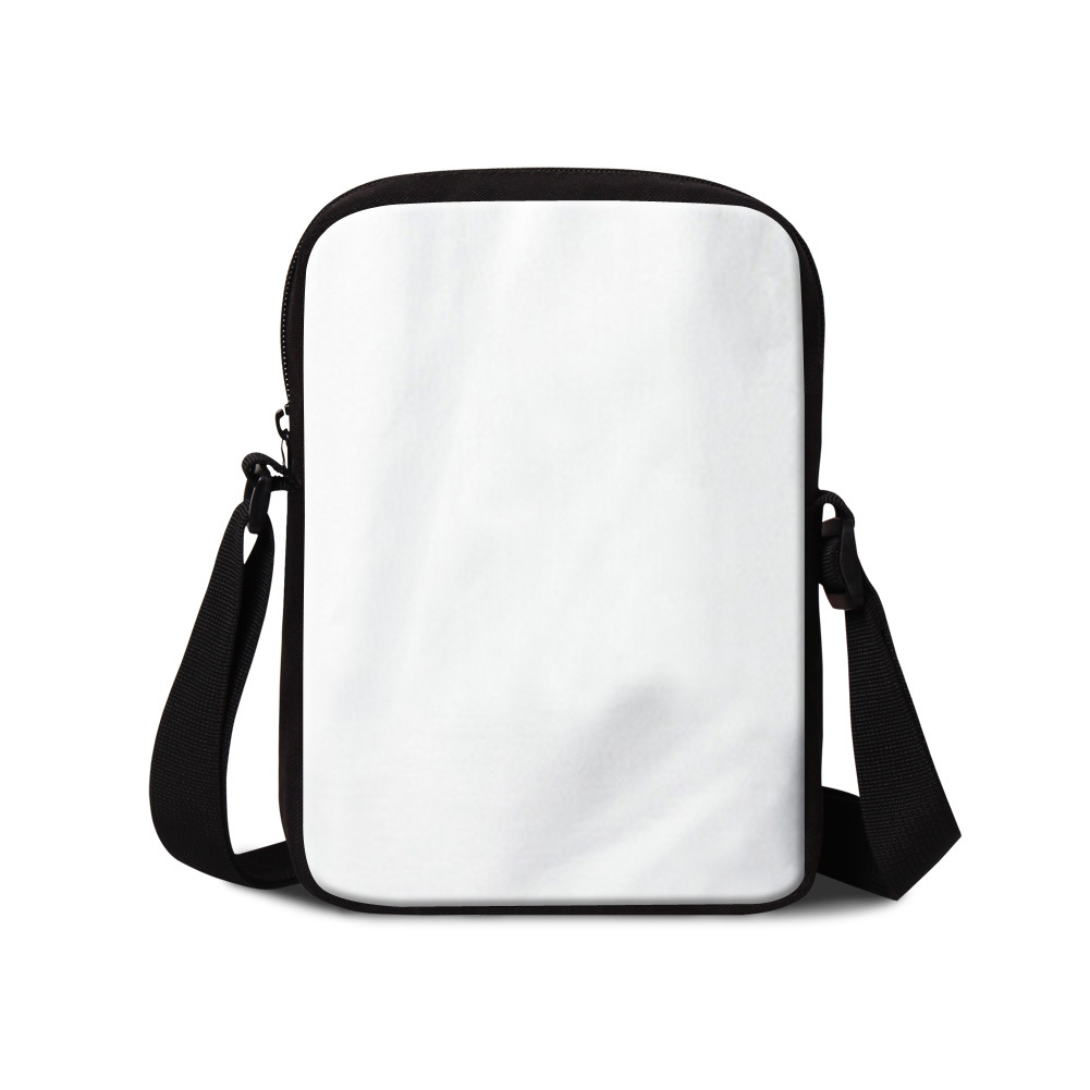 borsa a tracolla
