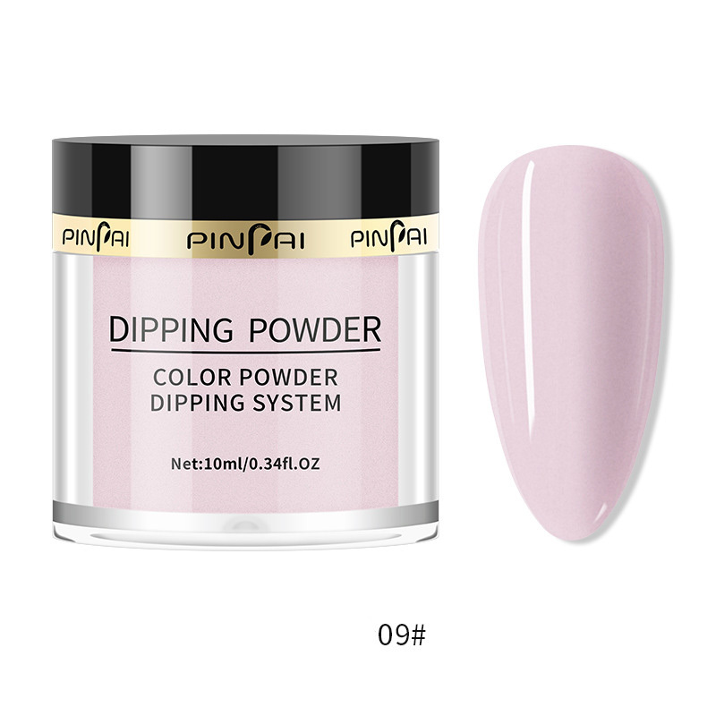 Poudre à ongles 09#