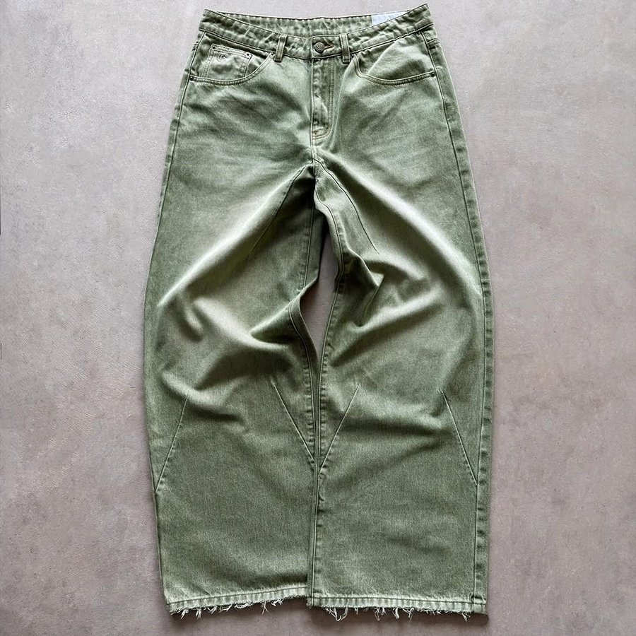 wash green