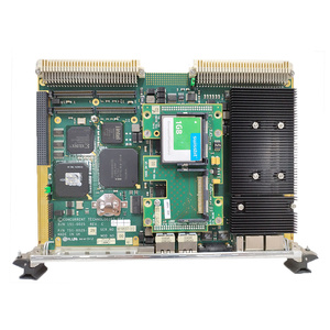 Ein platinen computer 751-6025-25 VP32502X für die SPS-Programmierung - Product Image 3