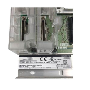 MELSEC-Q Sequencer Base unità di Base Q33B Q35B Q38B Q52B Q55B Q63B Q65B Q68B - Product Image 4