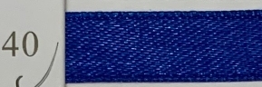 Azul rey 40