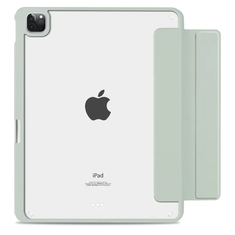 분리형 케이스 iPad 11 2022 범용 태블릿 케이스