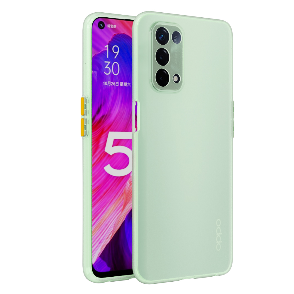 Verde menta