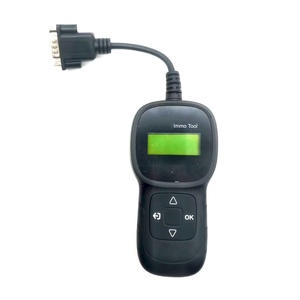 PSA IMMO strumento marchio chiave simulatore Caculator programma per Peugeot Cit-roen 2001-2018 emulatore lettore codice PSA IMMO - Product Image 3